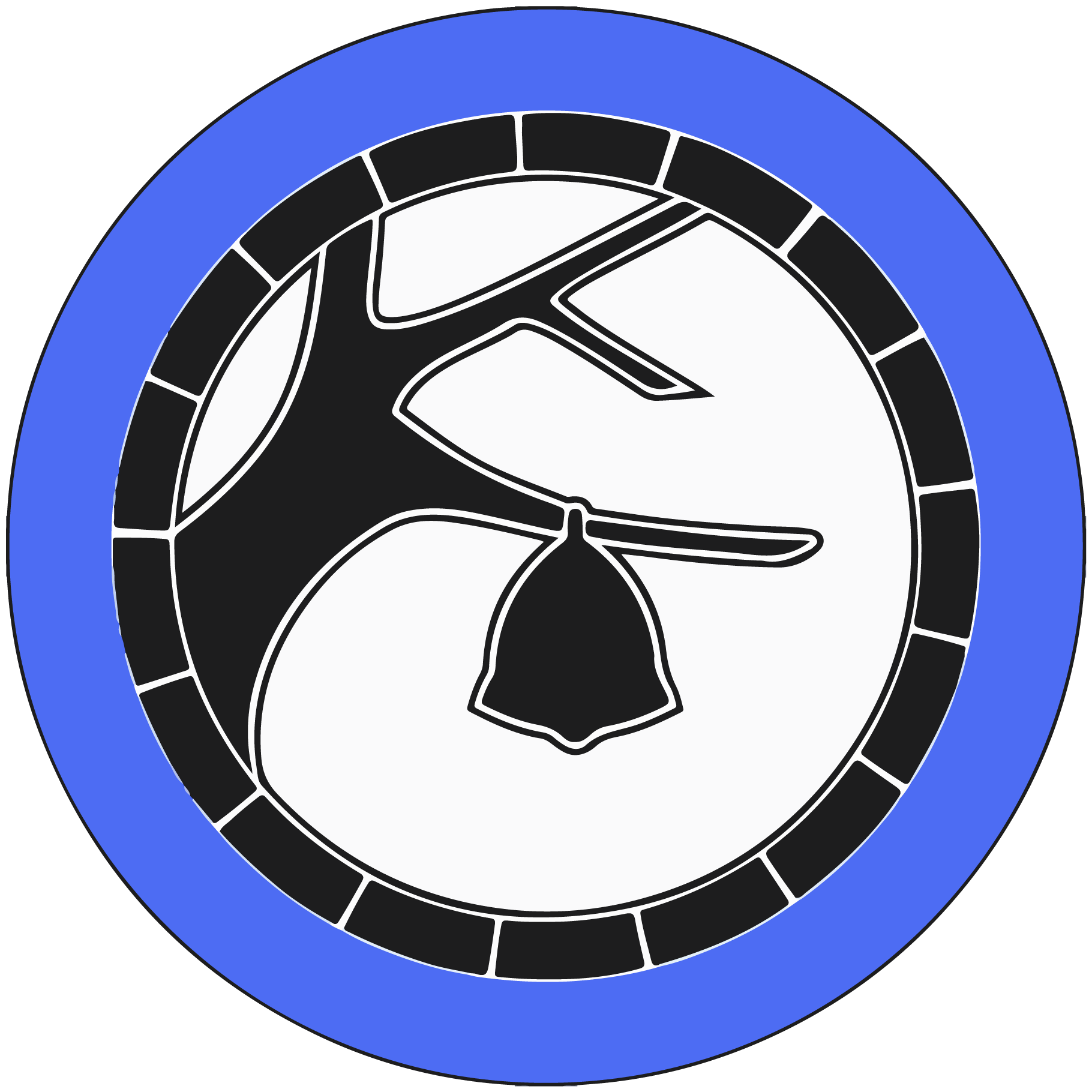 Bellhollow Heraldry