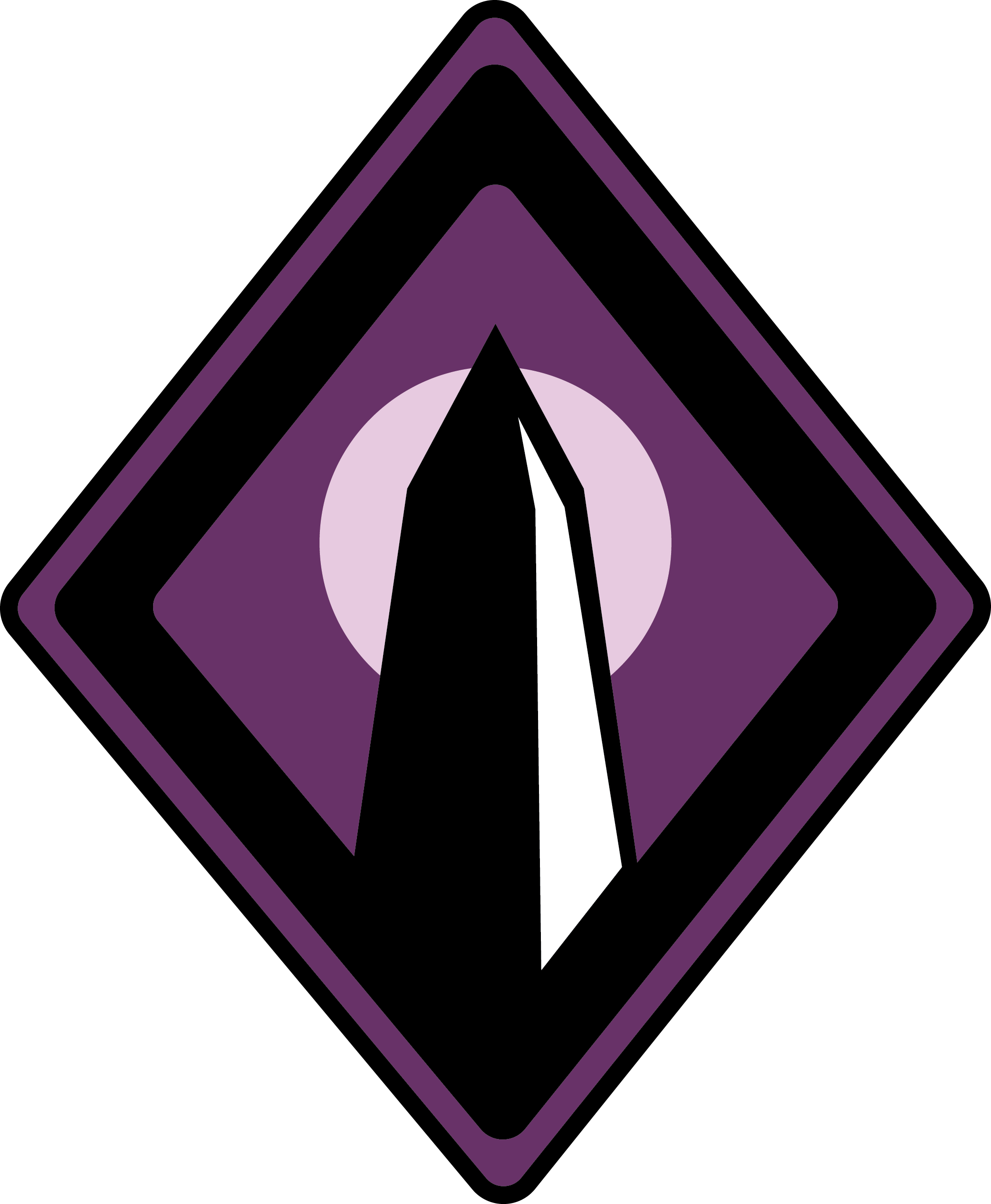 Twilight Peak Heraldry